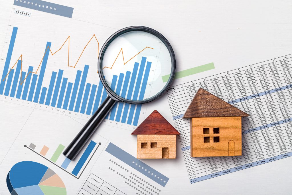 Immobilienmakler Fürth mit Immobilienbewertungen