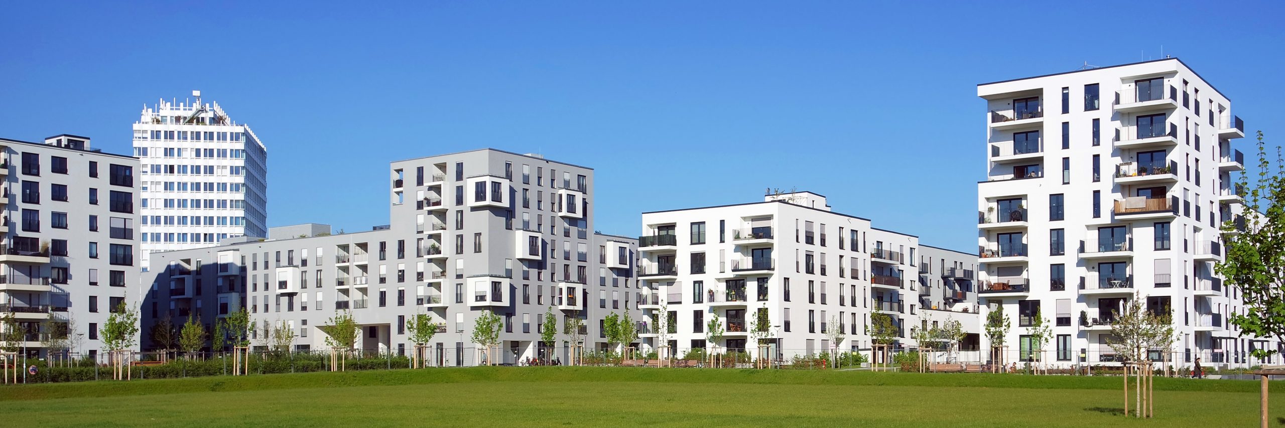 Ertragsswertbewertung Mehrfamilienhaus